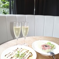 マディソン ニューヨーク キッチン - 