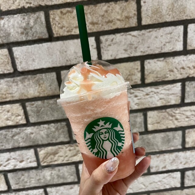 ◉STARBUCKS　COFFEECAFE➕コーヒーショップ女性店員セット スターバックス CPG 公式 (@starbucks_j_cpg) / X