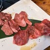 炭火焼肉 キョロちゃん 森ノ宮店
