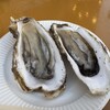 仙台牡蠣市場 SENDAI Oyster Market