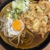 そばうどん 水戸