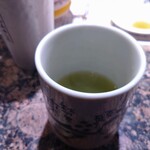 根室花まる - 上がり