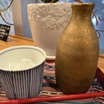 サザコーヒー 水戸駅店 - 