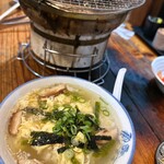 炭火焼肉 キョロちゃん - 