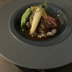 ビストロオーズ - 