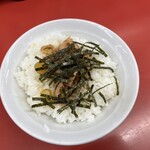 ラーメン 杉田家 本店 - 