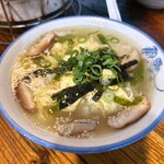 炭火焼肉 キョロちゃん - 