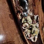 French BISTRO SAUVAGE - 