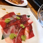 炭火焼肉 キョロちゃん - 