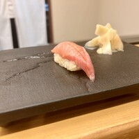 鮨 箕輪 - 