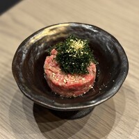 渋谷焼肉 かみ山 - 