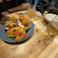 マーブルアーチ 日比谷OKUROJI - 