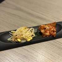 渋谷焼肉 かみ山 - 