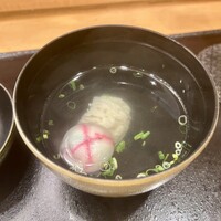 鮨 箕輪 - 