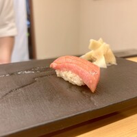 鮨 箕輪 - 
