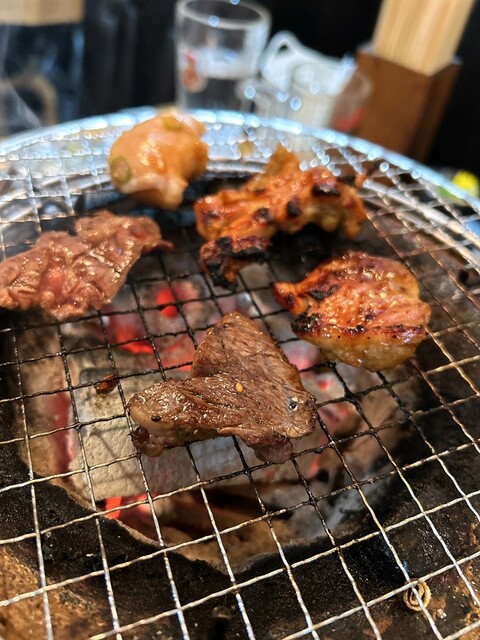 Sumibi Yakiniku Kyoro-chan Morinoku Ten photo 3