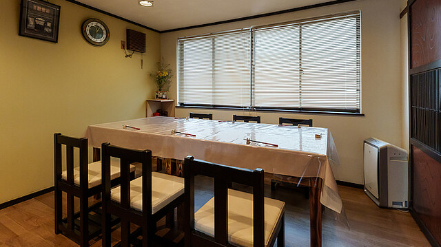 味処 花夕（ハナユウ） - あおば通（居酒屋）の写真