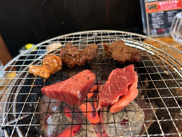 Sumibi Yakiniku Kyoro-chan Morinoku Ten photo 2