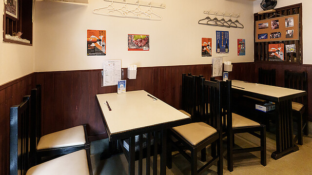 味処 花夕（ハナユウ） - あおば通（居酒屋）の写真