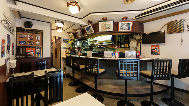 味処 花夕（ハナユウ） - あおば通（居酒屋）の写真