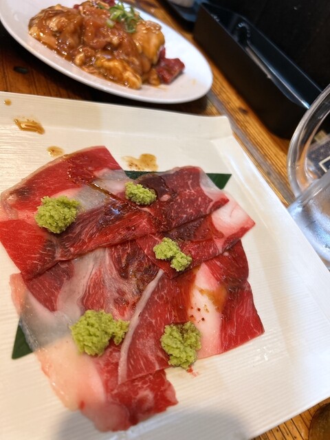 Sumibi Yakiniku Kyoro-chan Morinoku Ten photo 5