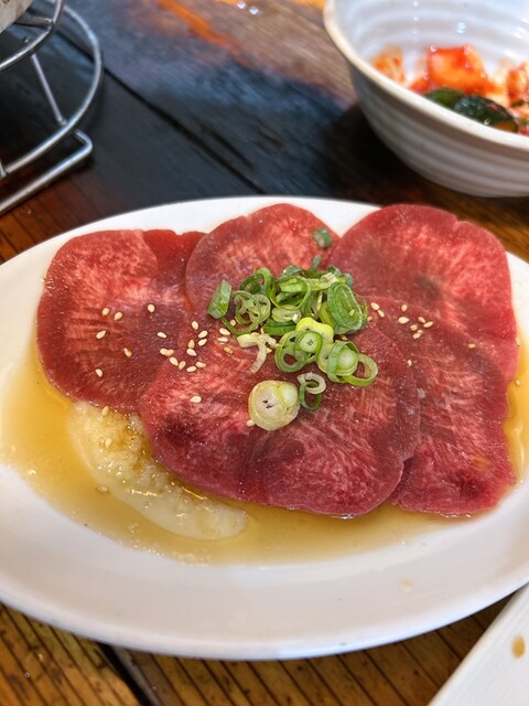 Sumibi Yakiniku Kyoro-chan Morinoku Ten photo 4