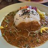 カレーの惑星