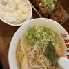 東京おぎくぼラーメン ゑびすや 四日市店