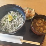 カフェ　マルコウ - 