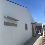 カフェ　マルコウ - 