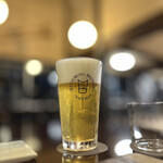 五千尺ホテル 上高地 - Matsumoto BreweryのCRAFT BEER