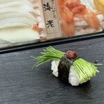 江戸前寿司 魚がし日本一 京都ポルタ亰店 - 