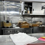 ラーメン 杉田家 - 