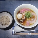 うずとかみなり - 