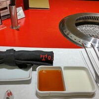 焼肉トラジ ルクア大阪店 - 