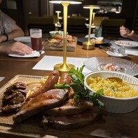 RESTAURANT LUKE with SKY LOUNGE - 