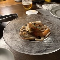 RESTAURANT LUKE with SKY LOUNGE - 