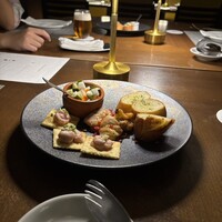 RESTAURANT LUKE with SKY LOUNGE - 