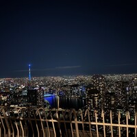 RESTAURANT LUKE with SKY LOUNGE - 