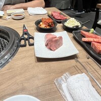 焼肉山水 虎ノ門ヒルズ店 - 