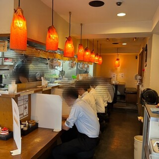 つけめん桜の如く_2