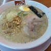 ラーメン ばんだい
