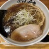 利尻らーめん味楽 新横浜ラーメン博物館店