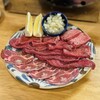 焼肉ホルモン ちゅらロース 亀有店