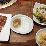 ぴょんぴょん舎 稲荷町本店 - 