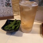 かっぽう大阪 - 