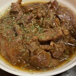 お好み焼と鉄板焼 和家 - 