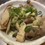 お好み焼と鉄板焼 和家 - 