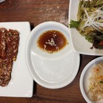 ぴょんぴょん舎 稲荷町本店 - 