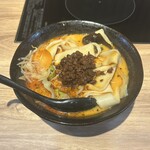 ビャンビャン麺 火鍋 成都 - 